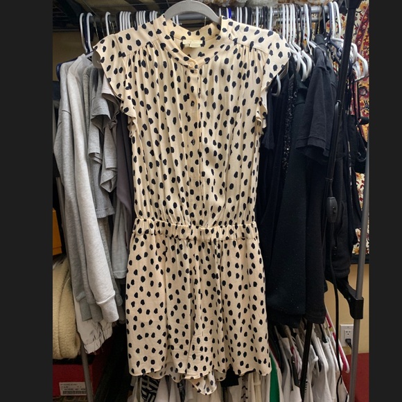 Kate spade romper - Picture 1 of 5